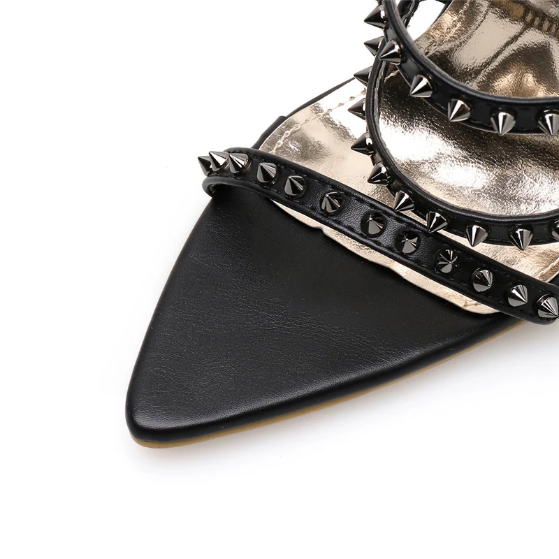 2019 женские летние босоножки на высоком каблуке 12 см туфли лодочки с очень шипами