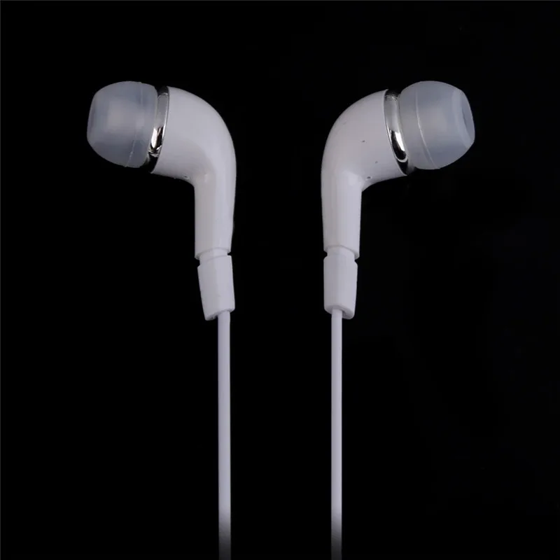 Популярные наушники гарнитура с микрофоном для SAMSUNG GALAXY S3 S4 Note3 fone de ouvido|earphone