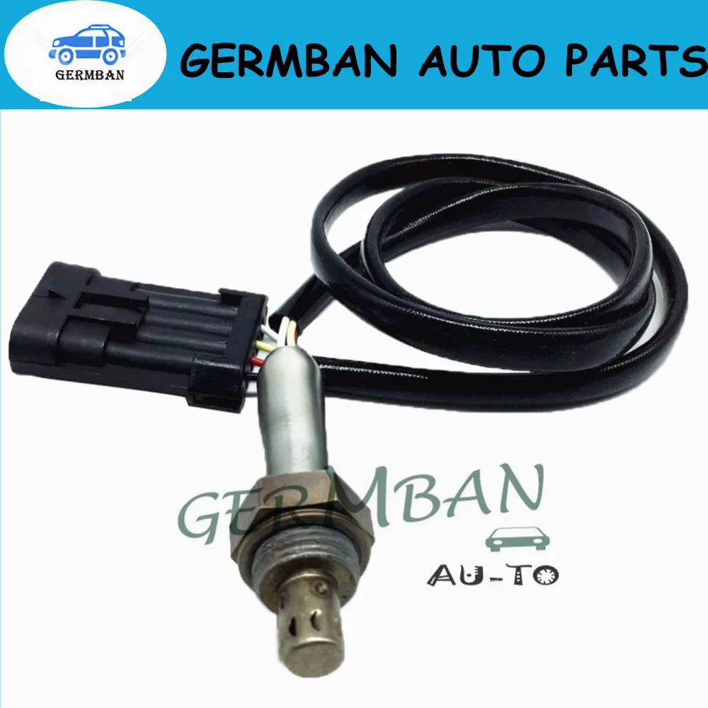 Новый продукт № 9041195 90528253 датчик кислорода воздуха и топлива для Opel Astra F Calibra A Vectra