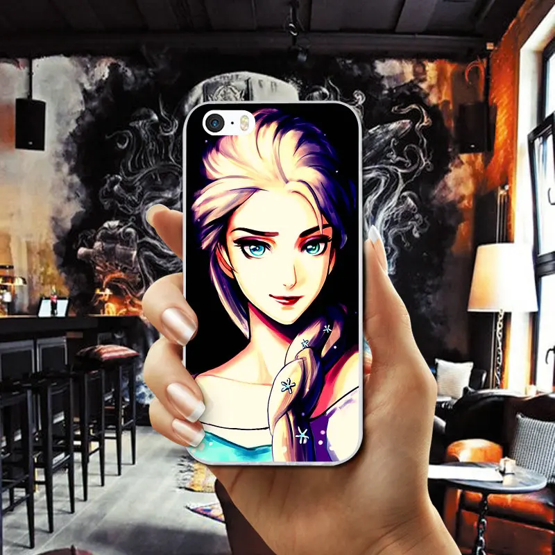 Мягкий чехол для мобильного телефона из ТПУ аксессуары iPhone 8 7 6 6S Plus X XR XS Max 10 5 5S SE 5C