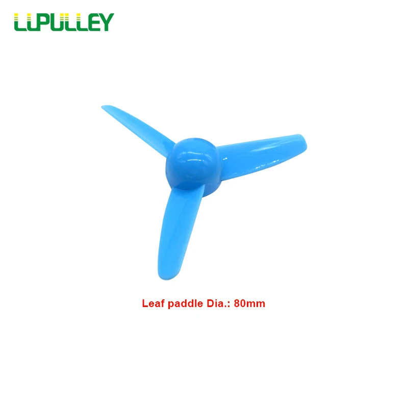 LUPULLEY 130 маленький двигатель постоянного тока с шкивом компактный