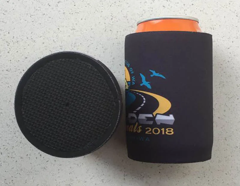 Рисунок 2 - Кулер для пива из неопрена