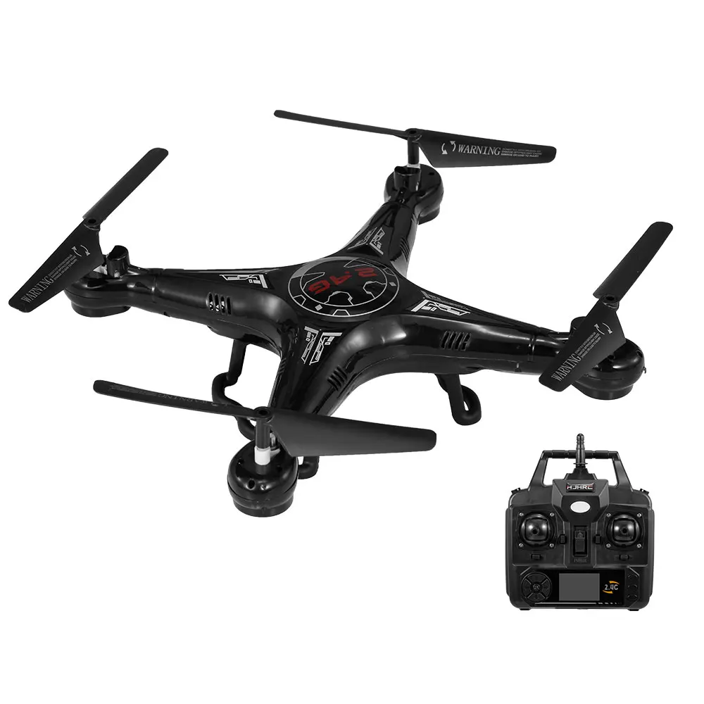 X5C-1 Радиоуправляемый Дрон 720 P камера 2 4 ГГц Безголовый режим 3D флипс один ключ