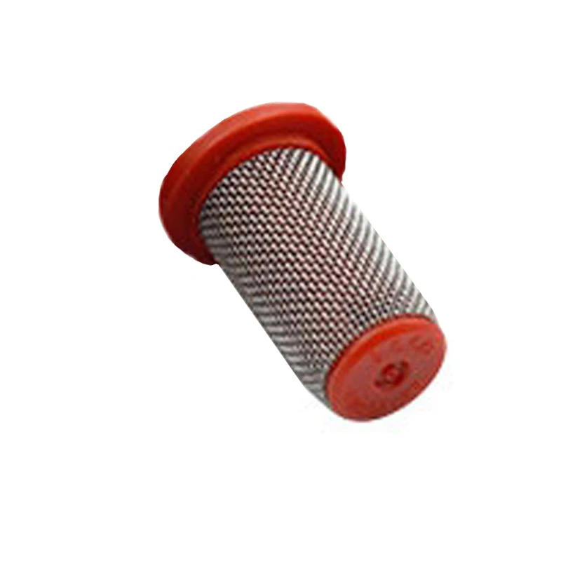 LiXing ирригационные форсунки садовый фильтр фильтрующий элемент из нержавеющей