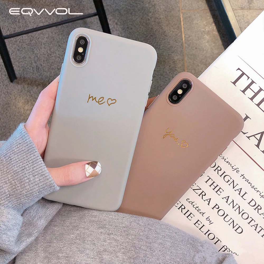 Чехол накладка для Apple iPhone 8 Plus 7 6 6S 6s X XS Max XR полиуретан с принтом|Сверхмощный