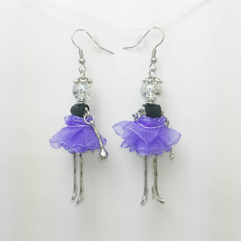 YLWHJJ 2017 новые черные красные синие милые серьги для девочек женские маленькие