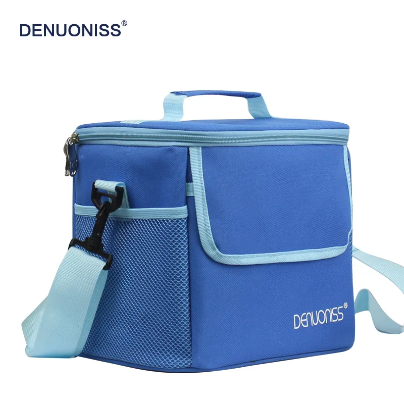 neoprene lunch bag tote food bolsa termica porta alimentos isotherme | Багаж и сумки