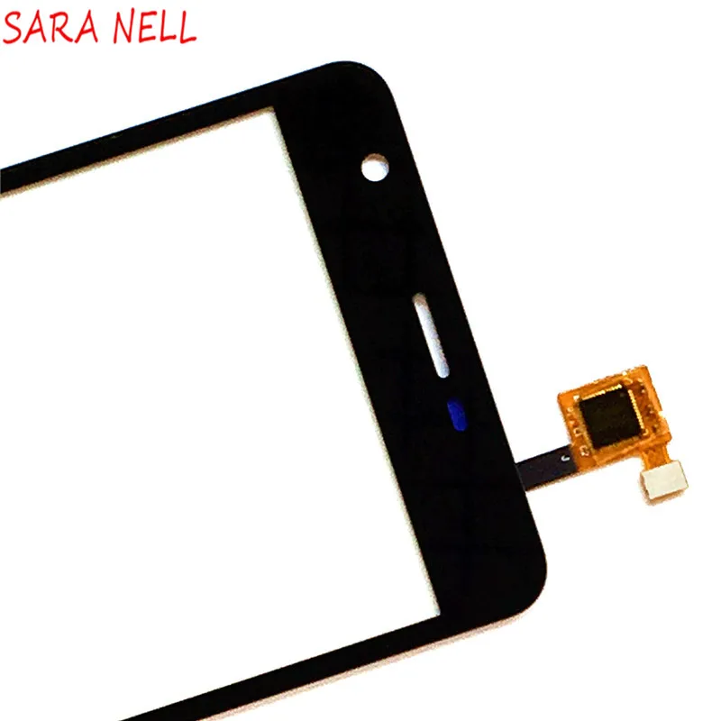 Sara NELL телефон сенсорный экран Для Doogee X20 X 20 дигитайзер Переднее стекло Сенсорная
