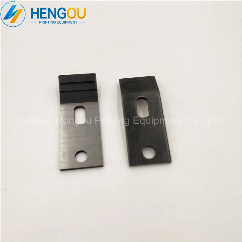 20 штук Heidelberg SM102 MO GTO52 захват 27.013.049 Heidelberg части печатной машины