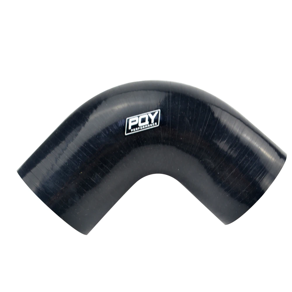 WLR RACING- 2.5&quot 63mm 90 Degree Elbow Silicone Hose Pipe Turbo Intake WLR-SH9025-QY | Автомобили и мотоциклы