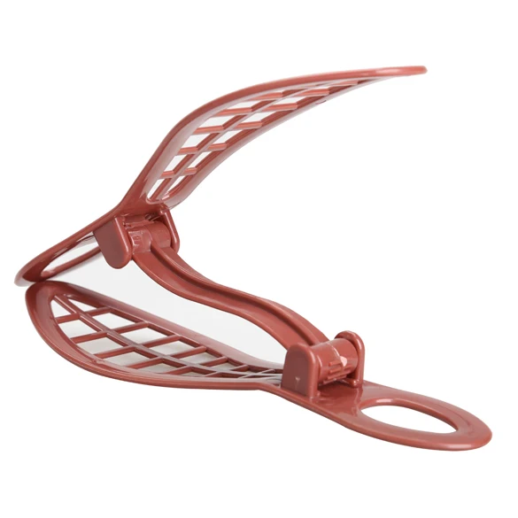 1 пара держателей для обуви органайзер экономии места должен иметь RA W|shoe rack