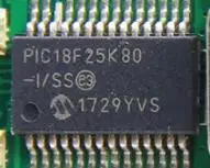 ELM327 v1.5 Bluetooth переключатель двойной PIC18F25K80 автомобильный диагностический инструмент ELM327 V1.5 OBD2 сканер для Android/Windows/Symbian