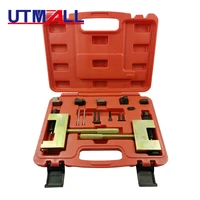 timing chains riveting tool set single row and double row used for mercedes benz m102 m103 m116 m272 m273