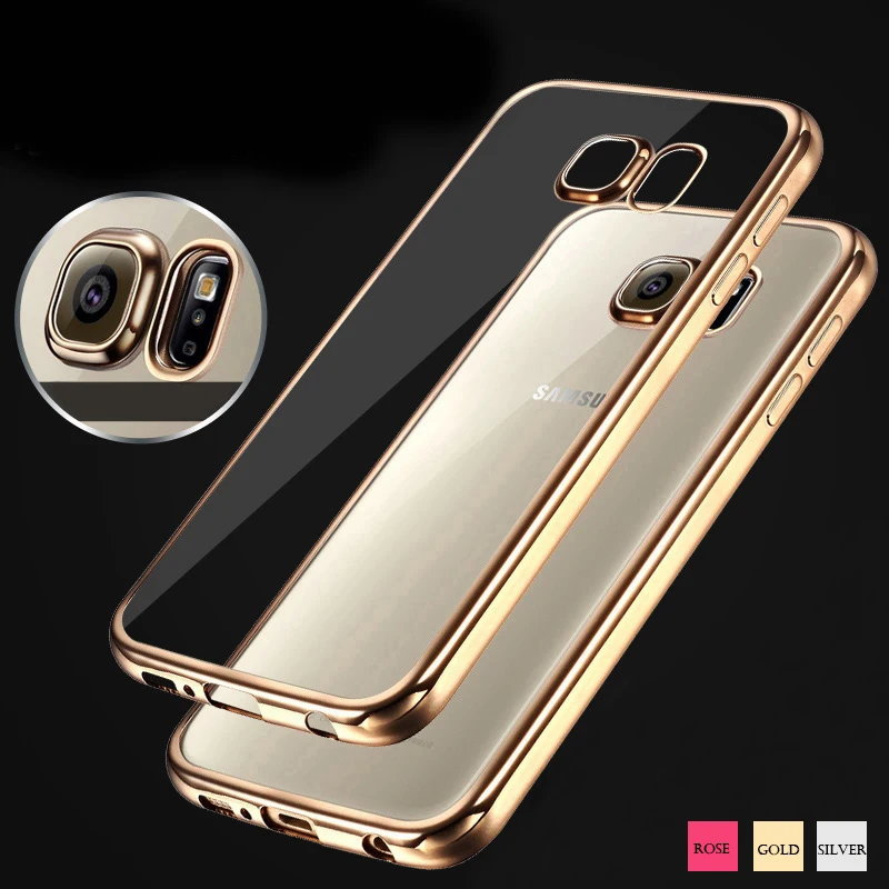 Nephy TPU Case For Samsung Galaxy A3 A5 A7 J1 J2 J3 J5 J7 Prime 2015 2016 2017 S5 S6 S7 Edge S8 Plus Cover Silicone Phone Coque |