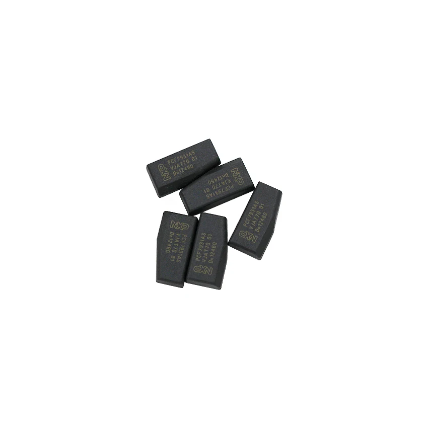 10PCS Car Key Chip PCF7931AS / PCF7930AS Auto Transponder PCF7930 ID73 PCF7931 7930/7931 | Автомобили и мотоциклы