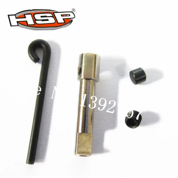 1 компл. 02043 запасные части HSP вал камеры для 1/10 R/C автомобиля Nitro Hobby Baja багги