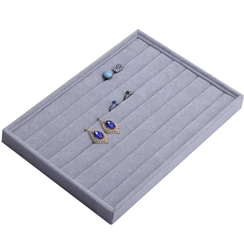 Подставка для демонстрации ювелирных изделий колец сережек запонок витрин