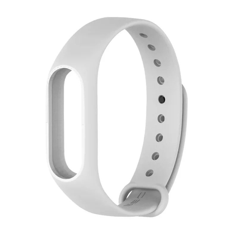 Браслет mi jobs Mono color для Xiaomi mi Band 2 с несколькими сменными браслетами, красивый стильный экосистема Xiao mi