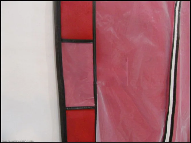 Чехлы на молнии для одежды костюм чехол защиты от пыли сумки переносные складные