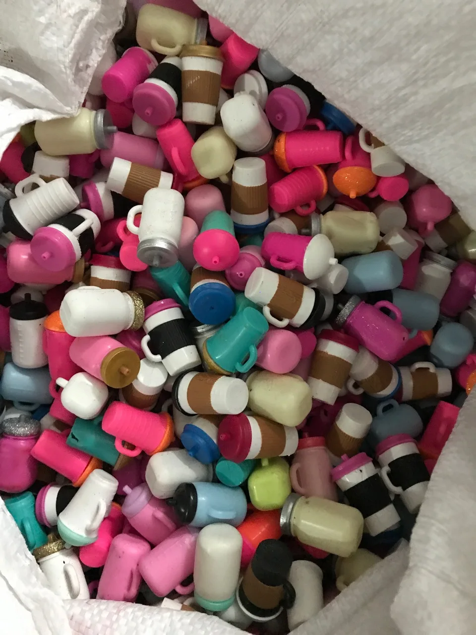 5 шт. оригинальные аксессуары для детей|Куклы| |