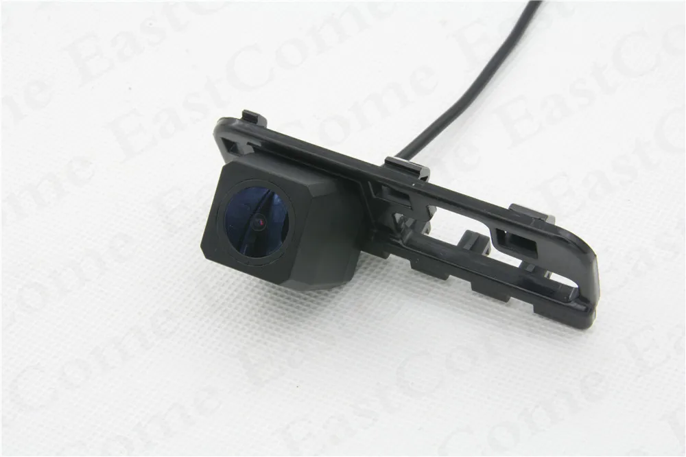 HD 1280*720 заднего вида для парковки Камера Honda Civic 2003 2004 2005 2006 2007 2008 2009