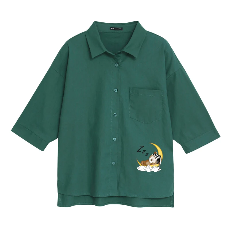 Наклейки для детской одежды с изображением медведя из мультфильма сделай сам