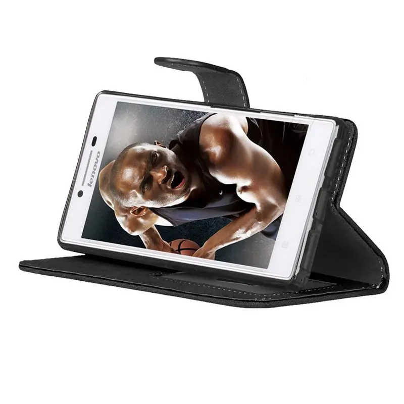 Для lenovo P70 чехол, Роскошный кошелек, кожаный чехол для lenovo P70 P 70 P70-A P70T A1000 для iPhone 6, 6s, 7, 8 Plus, LG, откидная задняя крышка