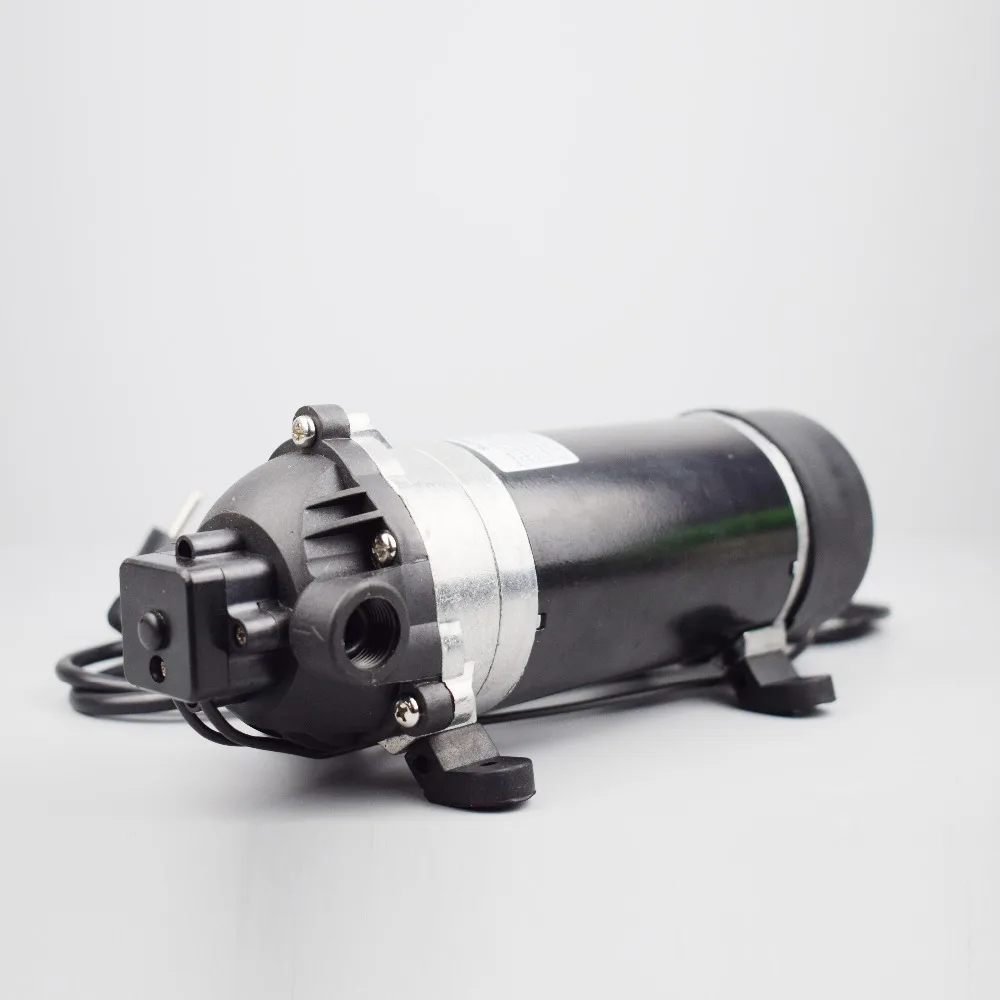 Электрический водяной насос высокого давления 110 В/115 В/120 В Гц PSI|pump office|pump firepump