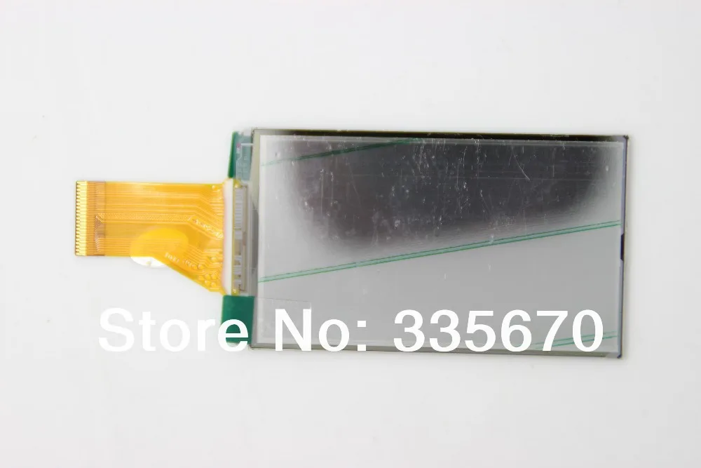 Запчасти для ЖК экрана Panasonic Lumix DMC HS60 TM55 SD80 SD60 SD40|part| |