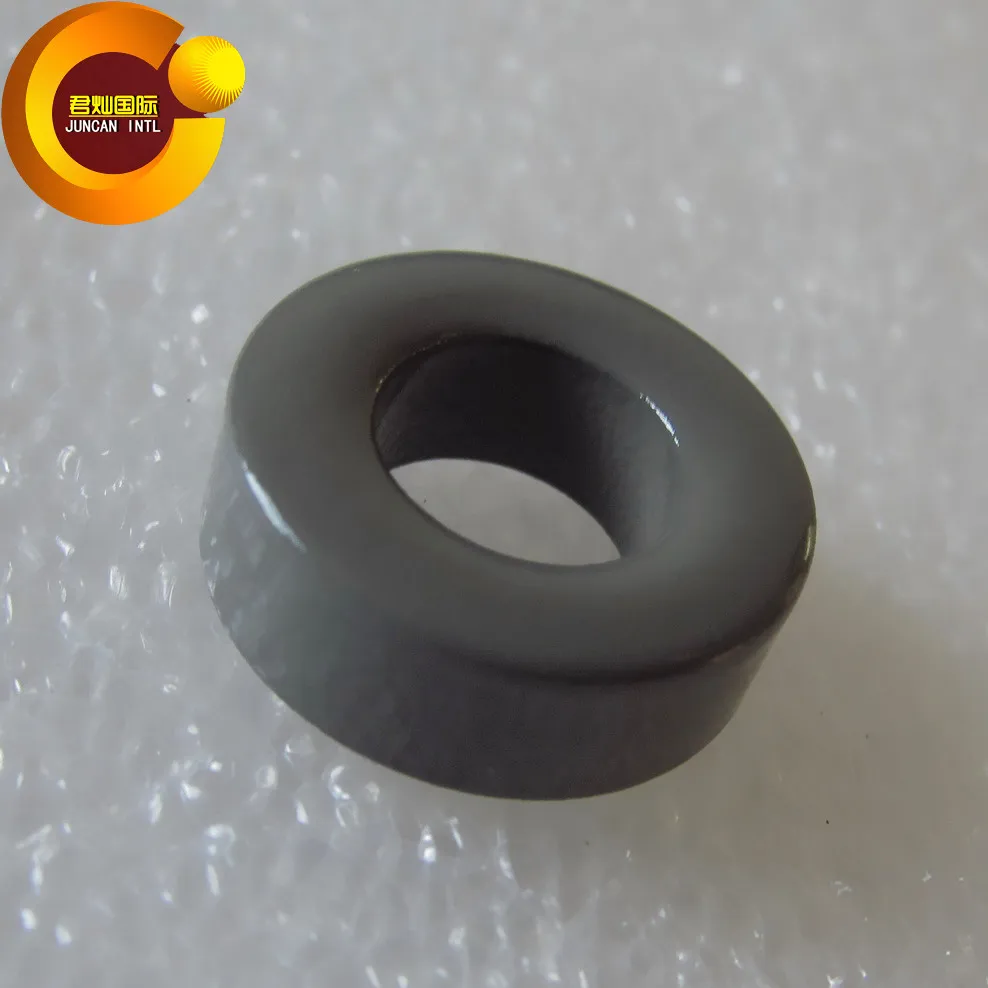 

T68-3A Carbonyl iron powder cores, high frequency radio frequency magnetic cores