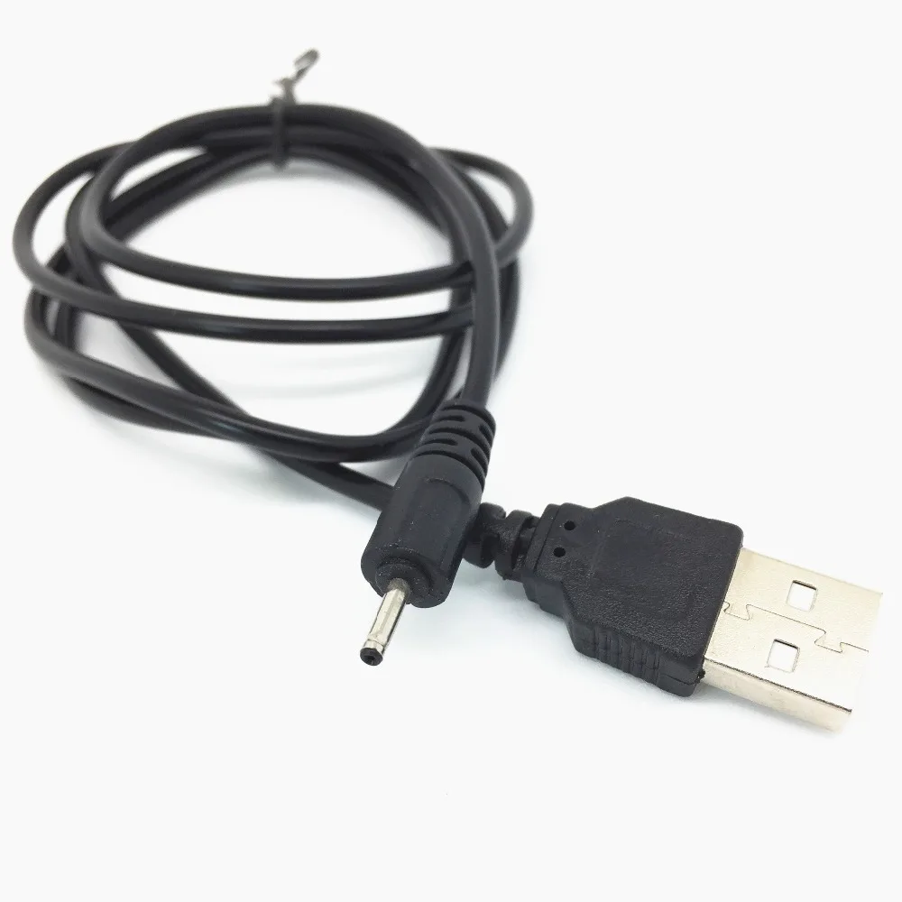 Сетевое дорожное зарядное устройство с USB-кабелем для Nokia 1680c 1681c 1682c 1800