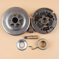 325 7t clutch drum worm gear kit for stihl 017 018 ms170 ms180 170 180 021 023 025 ms210 ms230 ms250 chainsaw