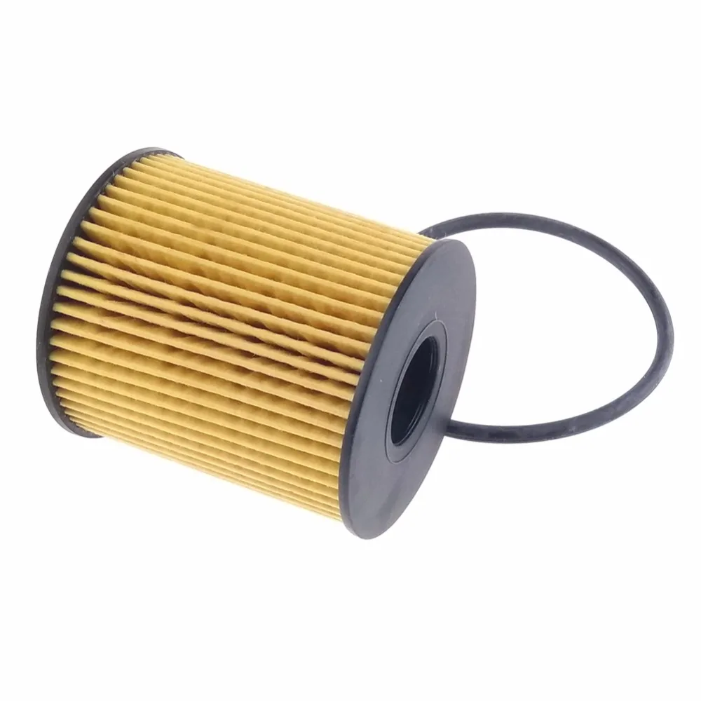 For Ford TRANSIT MONDEO4 CUSTOM FOCUS C-MAX GALAXY S-MAX KUGA TOURNEO Car Oil Filter 1303476 1427824 1109.X4 | Автомобили и