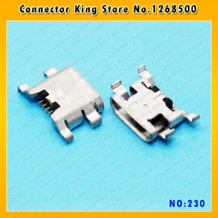 Chenghaoran коммун зарядки разъем Micro USB Порты и разъёмы для Z5 Mini U5 U807 N983 n807 U956 N5 N909 n798 N980