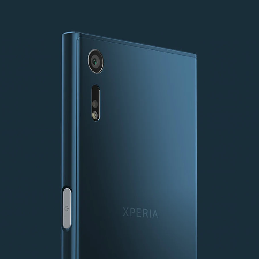 Оригинальный мобильный телефон Sony Xperia XZ разблокированный ОЗУ 3 ГБ F8331 F8332 одна