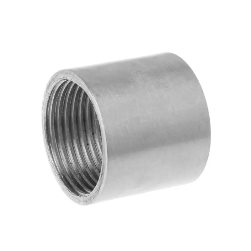 

MEXI Stainless Steel Internal Thread Holder Heating Element For Water Heater DN20/DN25/DN40