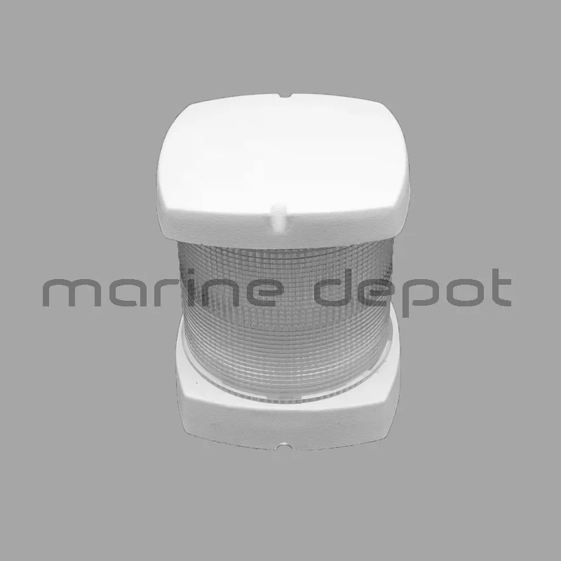 Морской свет лодки яхты Круглый 360 градусов белый 12V светодиодный навигационный |