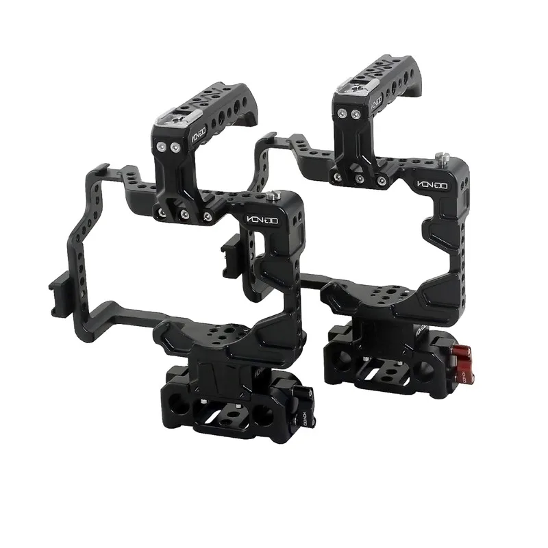 Для Panasonic GH5 gh 5 4K 6K установка для цифровой зеркальной фотокамеры Расширенная Hontoo