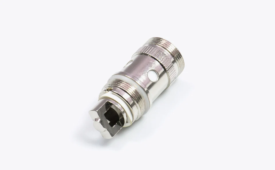 Volcanee 5 шт. EC катушка 0.3ом 0.5ом Замена для IJUST 2 Melo3 мини RTA распылитель танк аксессуары Vape Core VS ijust Mini