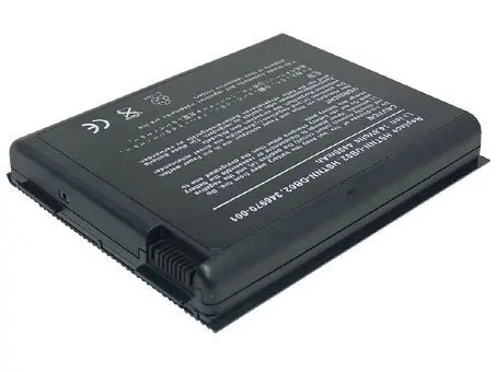 New Laptop Battery for HP 346970-001 350836-001 371914-001 378858-001 378859-001 DP399A HSTNN-DB02 HSTNN-DB03 | Компьютеры и офис