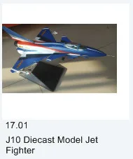 1: 72 статического Игрушечная модель самолета Su30