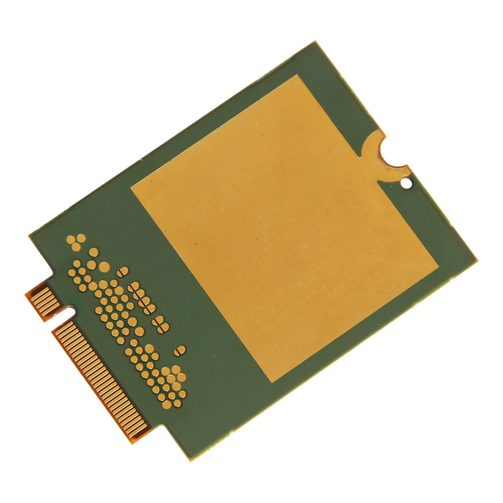 Сьерра Gobi5000 EM7355 карта NGFF FRU: 04W3801 Беспроводной 4 аппарат не привязан к оператору