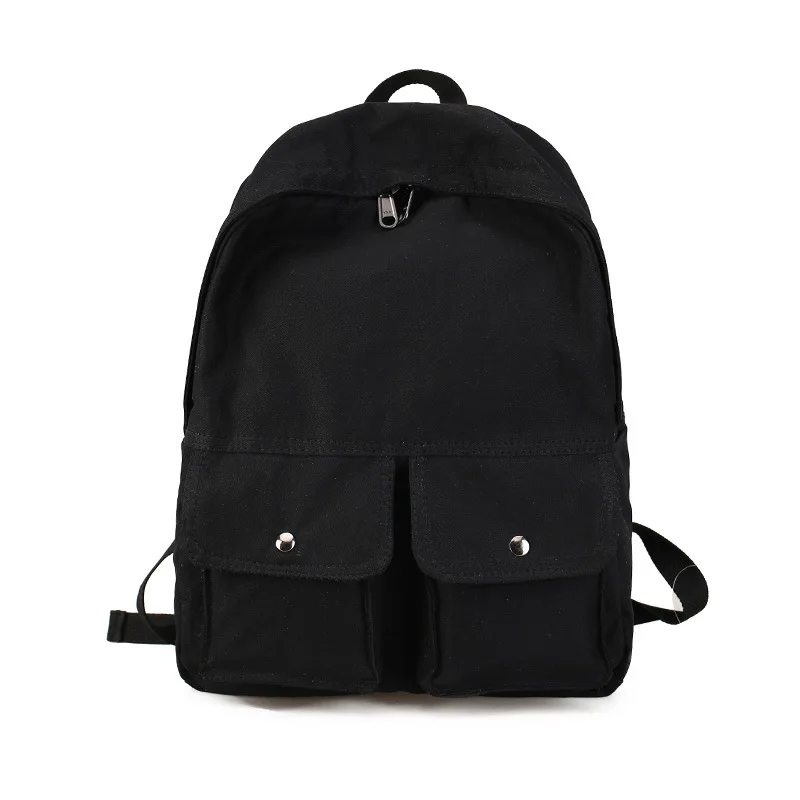 Высококачественный тканевый женский рюкзак рюкзаки для отдыха милые школьные