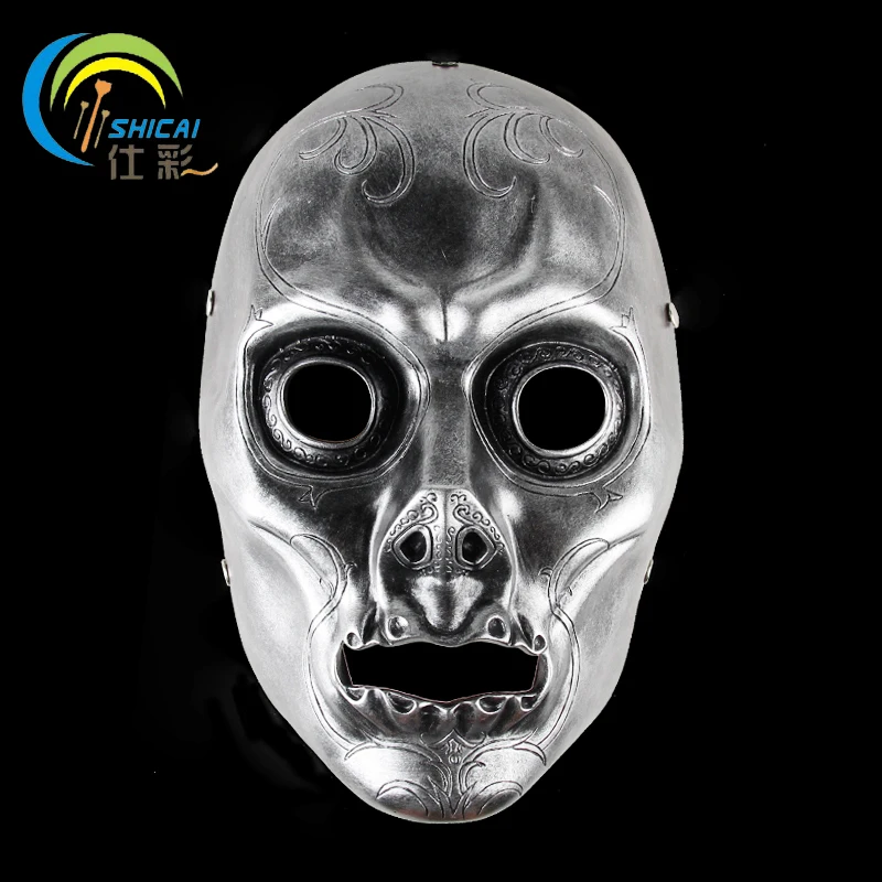 Гарри Поттер темы кино маска Танцы реквизит Свадебная вечеринка украшения