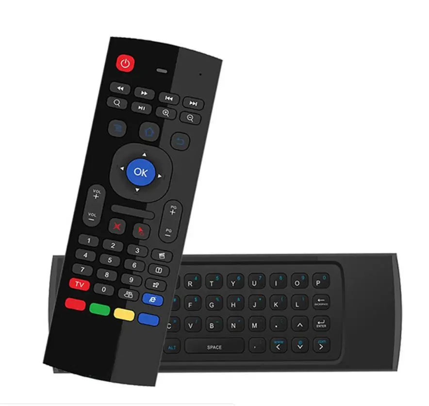 A95X F1 Android 8,1 tv Box vs hk1 mini tx3 mini 2 Гб ОЗУ 16 Гб ПЗУ Amlogic S905W 2,4G wifi/100 Мбит/с/4 к H.265 поддерживает av оптический - Цвет: Оранжевый