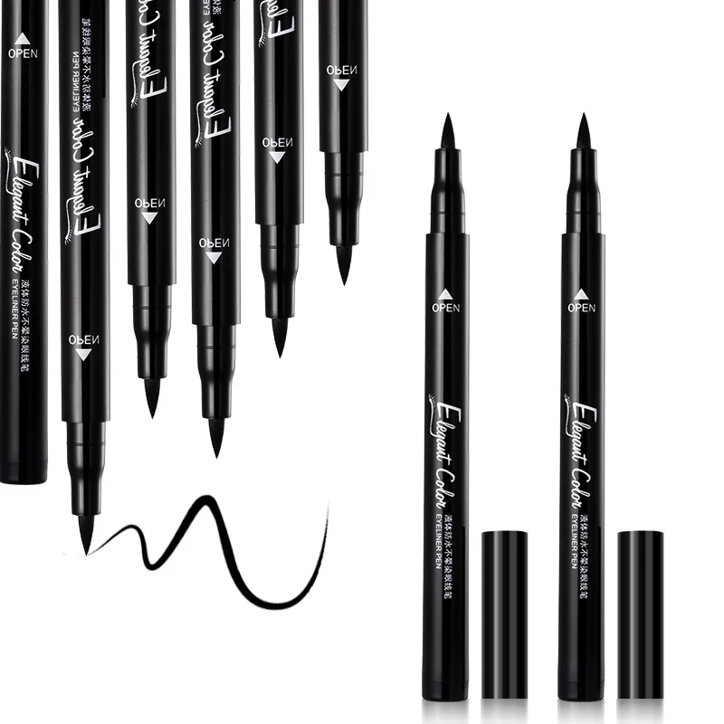 XIFEISHI Водостойкая Подводка для глаз жидкая подводка 2 г|eye liner pen|pen eye linerwaterproof eyeliner |