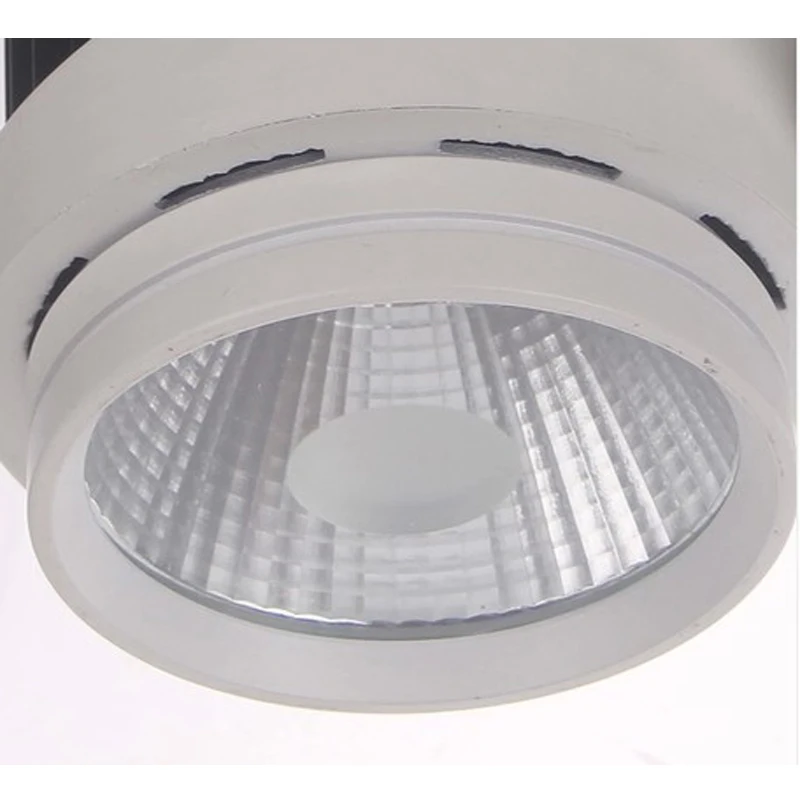 30 Вт вел направляющей Поверхностного монтажа прожекторов хорошо тепловыделение