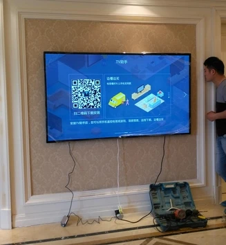 32 42 47 55 65 дюймов cctv дисплей android смарт сенсорный экран vga HDMI lcd tft hd wifi ПК телевизор