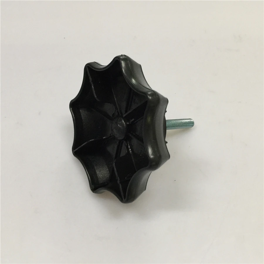 STARPAD For Lang Yi Bora Golf 4 new cars spare wheel fixing bolts the screws free shipping | Автомобили и мотоциклы
