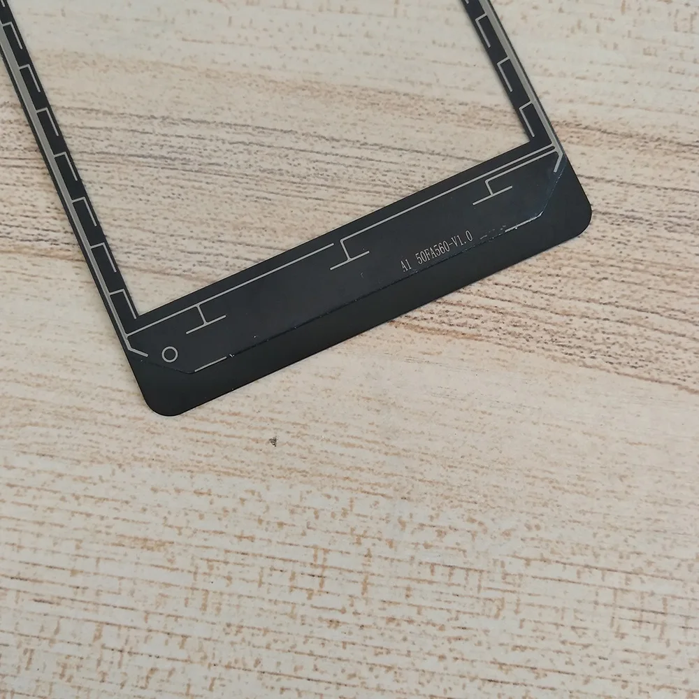 Сенсорный экран для мобильного телефона Prestigio Wize D3 Оборудование psp 3505duo 3505 duo